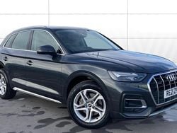 Used 2024 Audi Q5 Sport SUV | £25,149 (Super price)