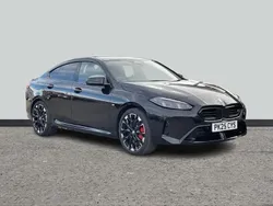 Black Used 2025 BMW M235 Comfort Edition | £41,990