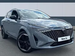 New 2024 Nissan Qashqai SUV | £27,400