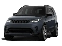 New 2025 Land Rover Discovery 5 HSE Dynamic SUV | £72,159 (Good price)