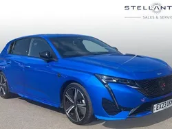 Used 2025 Peugeot 308 GTi Hatchback | £19,765 (Super price)