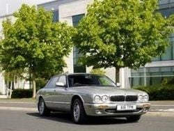 Used 1999 Jaguar XJ Sedan | £1,350