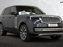 Varesine blue Used 2024 Land Rover Range Rover Autobiography SUV | £102,490 (Good price)