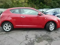Used 2010 Alfa Romeo MiTo Hatchback | £8,495