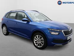 Used 2023 Skoda Kamiq SE SUV | £14,449 (Good price)