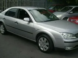 Used 2006 Ford Mondeo Hatchback | £1,000 (Fair price)