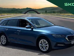 Used 2024 Skoda Octavia SE Estate | £12,772 (Super price)