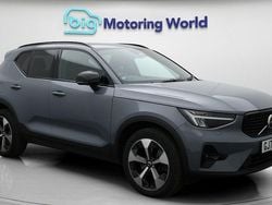 Used 2023 Volvo XC40 Ultimate SUV | £30,106 (Good price)