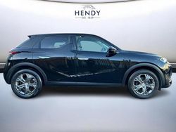 Used 2022 DS Automobiles DS3 Crossback E-Tense Bastille SUV | £11,199 (Fair price)