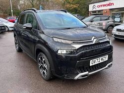 Used 2023 Citroën C3 PureTech Hatchback | £13,295 (A bit pricey)