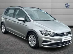 Used 2018 VW Golf VII | £13,490 (Good price)