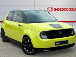 Used 2022 Honda e Advance Hatchback | £16,692