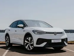 Used 2024 VW ID.5 Pro Performance SUV | £27,990 (Fair price)