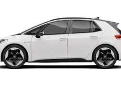Grey Used 2022 VW ID.3 Pro Hatchback | £19,630 (Good price)