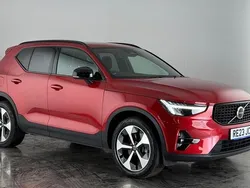 Used 2026 Volvo XC40 Plus SUV | £28,800 (Good price)
