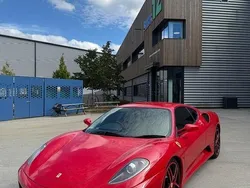 Red Used 2007 Ferrari F430 Cabriolet | £67,995