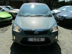Used 2006 Ford C-MAX MPV | £5,000