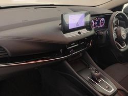 Grey Used 2023 Nissan Qashqai N-Connecta SUV | £21,057 (Fair price)