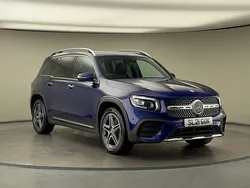 Used 2023 Mercedes GLB200 AMG Line Premium SUV | £23,250 (Fair price)