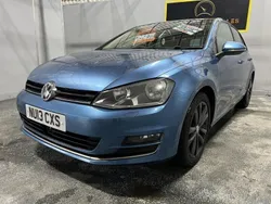 VW Golf VII