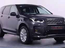 Used 2020 Land Rover Discovery Sport SE Dynamic SUV | £21,468 (Fair price)