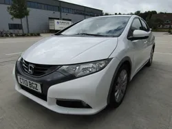 Used 2013 Honda Civic Sport Hatchback | £5,995