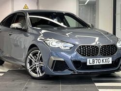 Used 2024 BMW M235 Comfort Edition Coupe | £24,300 (Super price)