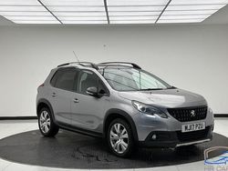 Used 2008 Peugeot 2008 GT-line SUV | £11,599 (Fair price)