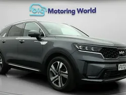 Used 2022 Kia Sorento 2 SUV | £31,100 (Expensive)