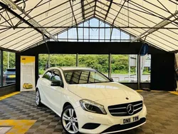 Used 2014 Mercedes A180 | £7,495 (Good price)