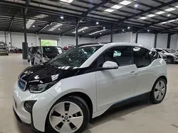 White Used 2015 BMW i3 Comfort Edition Hatchback | £6,880 (Good price)