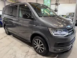 Grey Used 2019 VW T6.1 Edition Van | £29,995 (Fair price)