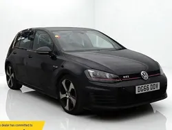 Used 2016 VW Golf VII GTI | £12,450 (Fair price)