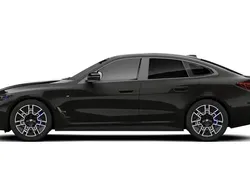 New 2025 BMW i4 M Sport Sedan | £56,370 (Good price)