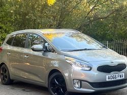 Used 2016 Kia Carens 2 MPV | £3,990 (Super price)