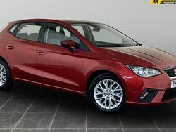 Used 2021 Seat Ibiza SE Technology Hatchback | £9,995 (Super price)