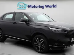 Used 2024 Honda HR-V Advance SUV | £22,400 (Super price)
