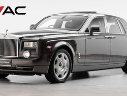 Grey Used 2012 Rolls Royce Phantom Sedan | £89,990