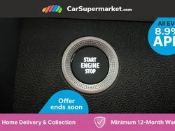 Grey Used 2022 Renault Rapid GT-Line Hatchback | £10,497 (Fair price)