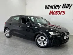 Black Used 2019 Audi A1 Premium Hatchback | £13,990 (Fair price)