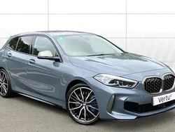 Used 2024 BMW M135 Hatchback | £22,701 (Super price)
