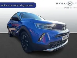 Used 2022 Vauxhall Mokka Edition SUV | £13,004 (Good price)