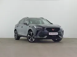 Grey Used 2021 Cupra Formentor SUV | £19,698 (Good price)