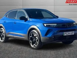 New 2024 Vauxhall Mokka Ultimate SUV | £18,745