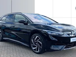Other Used 2025 VW ID.7 Pro Sedan | £38,995 (Super price)