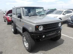 Black Used 2024 Suzuki Jimny SZ5 SUV | £29,990 (Super price)