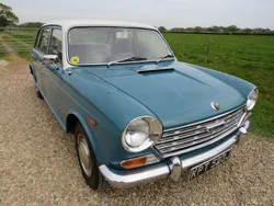 Blue Used 1970 Austin 1800 | £5,950
