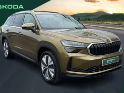 Other Used 2024 Skoda Kodiaq SE L SUV | £33,599 (Expensive)