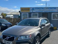 Grey Used 2011 Volvo XC70 SE Lux SUV | £2,999 (Fair price)