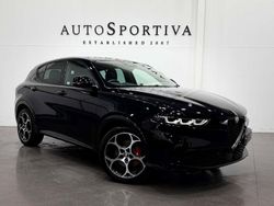 Black Used 2023 Alfa Romeo Tonale Veloce SUV | £20,750